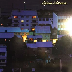 STEFAN S. STEFANSSON / LJOSIN I BAENUM