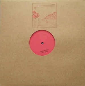 MOON B / ムーン・B / ENTROPIC FEELINGS EP