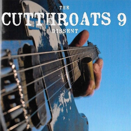 CUTTHROATS 9 / DISSENT