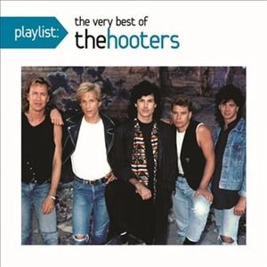 HOOTERS / フーターズ / VERY BEST OF THE HOOTERS