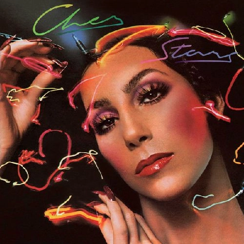 CHER / シェール / STARS