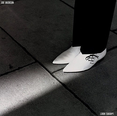 JOE JACKSON / ジョー・ジャクソン / LOOK SHARP!