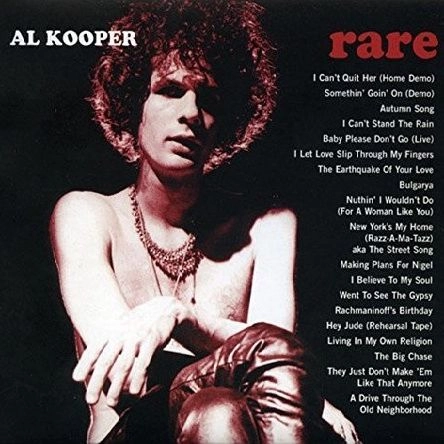 AL KOOPER / アル・クーパー 商品一覧 | ディスクユニオン・オンライン