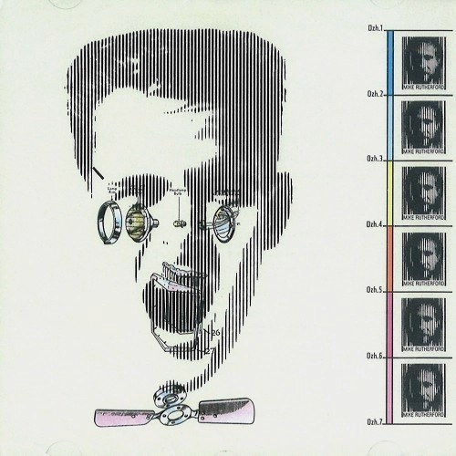 MIKE & THE MECHANICS / マイク&ザ・メカニックス / MIKE & THE MECHANICS