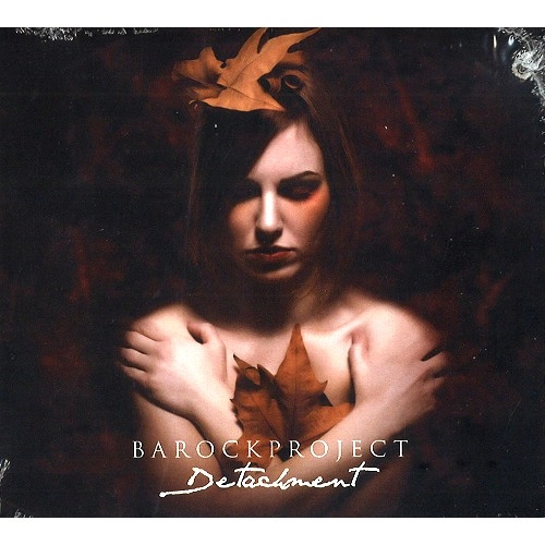 BAROCK PROJECT / バロック・プロジェクト / DETACHMENT