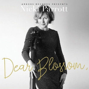 NICKI PARROTT / ニッキ・パロット / DEAR BLOSSOM