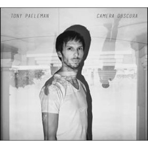 TONY PAELEMAN / トニー・パエルマン / CAMERA OBSCURA