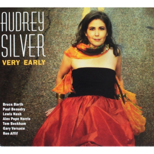 AUDREY SILVER / オードリー・シルヴァー / VERY EARLY