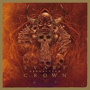 SVART CROWN / ABREACTION<DIGI/SLIPCASE> 