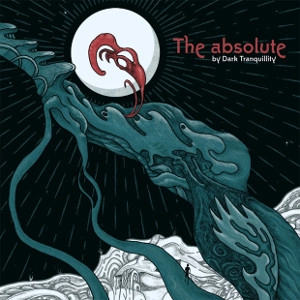 DARK TRANQUILLITY / ダーク・トランキュリティー / THE ABSOLUTE (BLACK 7INCH) / ABSOLUTE (BLACK 7INCH)