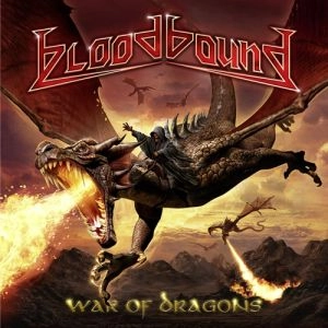 BLOODBOUND / ブラッドバウンド / WAR OF DRAGONS