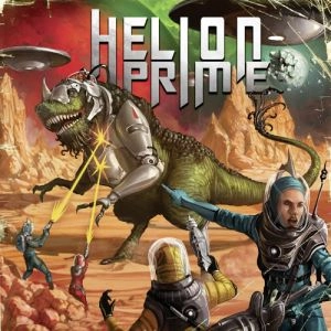 HELION PRIME / ヘリオン・プライム / HELION PRIME 