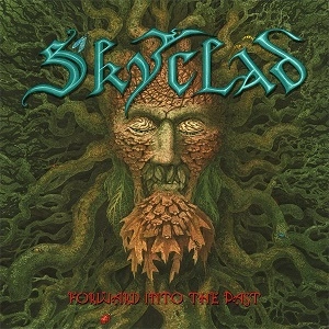 SKYCLAD / スカイクラッド / FORWARD INTO THE PAST<SLIPCASE>