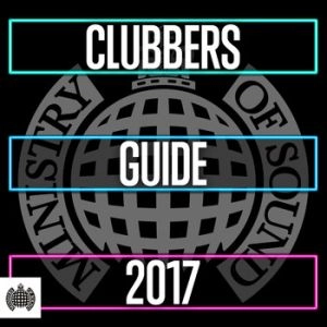 V.A. / オムニバス / CLUBBERS GUIDE 2017
