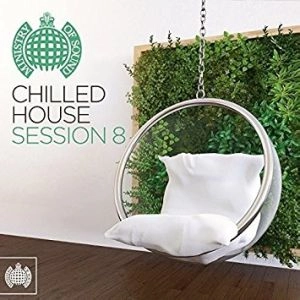 V.A. / オムニバス / CHILLED HOUSE SESSION 8