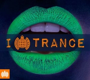V.A. / オムニバス / I LOVE TRANCE