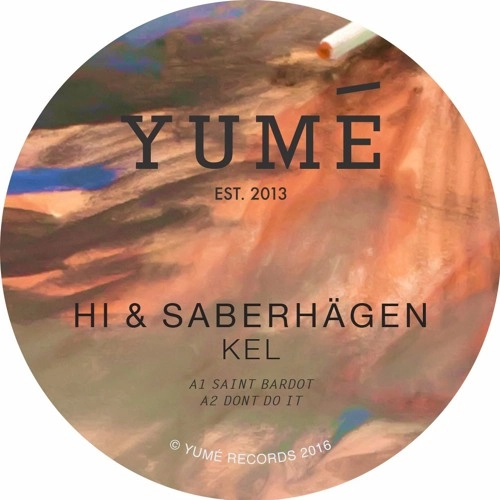 HI & SABERHAGEN / KEL