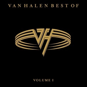 VAN HALEN / ヴァン・ヘイレン / BEST OF VOLUME 1 / グレイテスト･ヒッツ（SHM-CD）