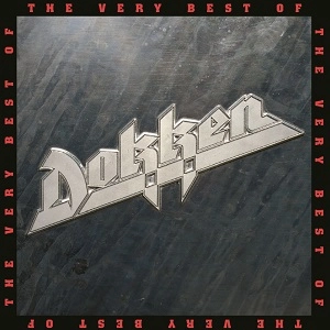DOKKEN / ドッケン / THE VERY BEST OF DOKKEN / ヴェリー･ベスト･オブ･ドッケン（SHM-CD）