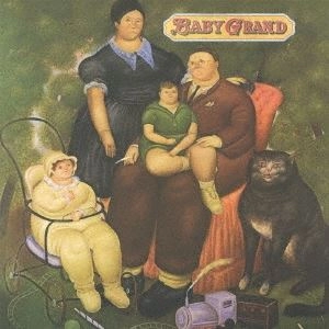 BABY GRAND / ベイビー・グランド / ベイビー･グランド
