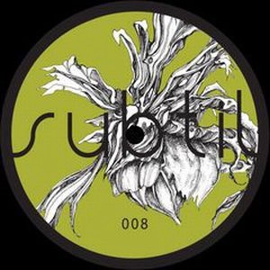 COSMJN / VIBR8 EP