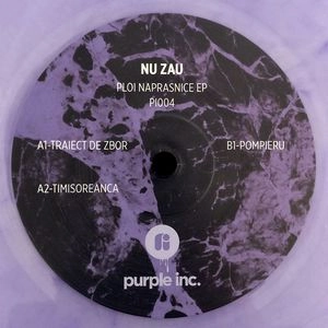 NU ZAU / PLOI NAPRASNICE