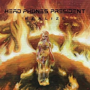 HEAD PHONES PRESIDENT / ヘッド・フォン・プレジデント / ＲＥＡＬＩＺＥ / REALIZE