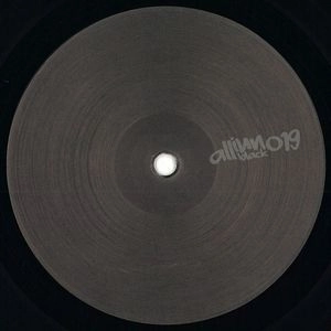 RAYO / SUNTNIST EP