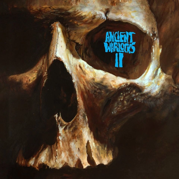 ANCIENT WARLOCKS / II