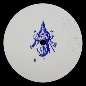 NIWA TATSUI / VISHNOU