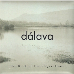 DALAVA / ダラヴァ / BOOK OF TRANSFIGURATIONS