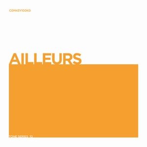 DAVID K / AILLEURS