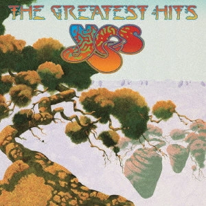 YES / イエス / YES : THE GREATEST HITS / イエス グレイテスト・ヒッツ