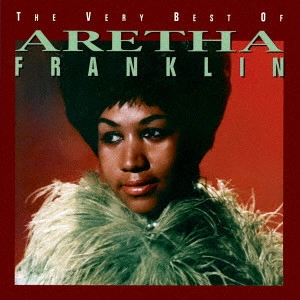 ARETHA FRANKLIN / アレサ・フランクリン / THE VERY BEST OF ARETHA FRANKLIN. VOL.1 / ベリー・ベスト・オブ・アレサ・フランクリン Vol.1