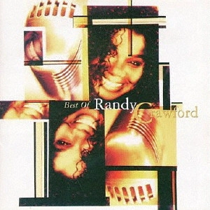 RANDY CRAWFORD / ランディ・クロフォード / ベスト・オブ・ランディ・クロフォード / BEST OF RANDY CRAWFORD