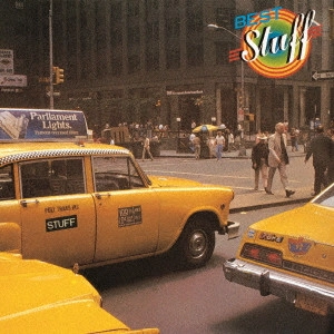 STUFF / スタッフ / ベスト・スタッフ / BEST STUFF