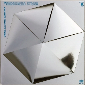 GIL MELLE / ギル・メレ / ANDROMEDA STRAIN(2017RSD)