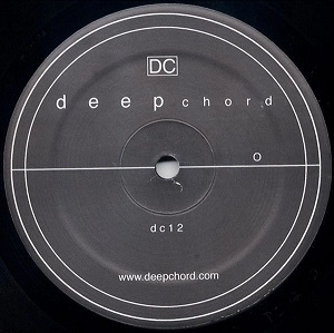 DEEPCHORD / ディープ・コード / DC12