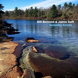 BILL BROVOLD / ビル・ブロボールド / SERENITY KNOLLS