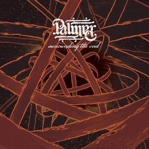 PALMER(METAL) / SURROUNDING THE VOID<LP>