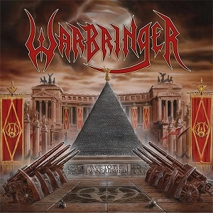 WARBRINGER / ウォーブリンガー / WOE TO THE VANQUISHED<PICTURE VINYL>