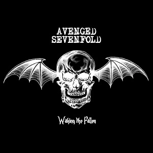 AVENGED SEVENFOLD / アヴェンジド・セヴンフォールド / WAKING THE FALLEN<2PICTURE VINYL>