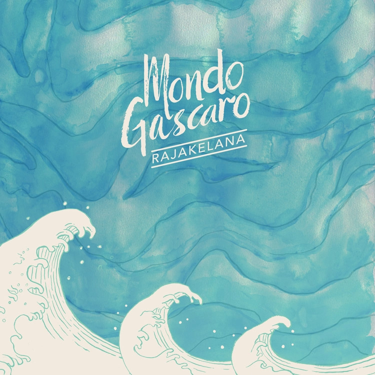 MONDO GASCARO / モンド・ガスカロ / 旅する風