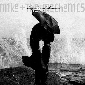 MIKE & THE MECHANICS / マイク&ザ・メカニックス / LIVING YEARS  