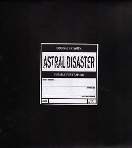COIL / コイル / アストラル･ディザスター / ASTRAL DISASTER