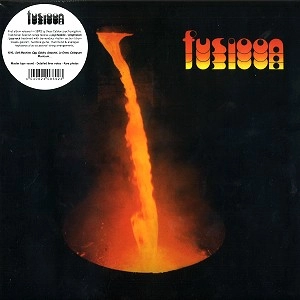FUSIOON / フシオーン / DANZA DEL MOLINERO