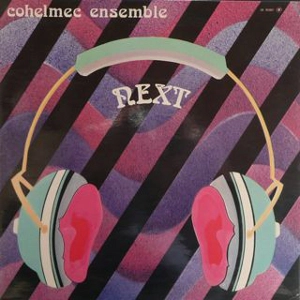 COHELMEC ENSEMBLE  / コヘルメク・アンサンブル / NEXT