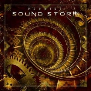 SOUND STORM / サウンド・ストーム / VERTIGO<DIGI>