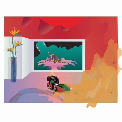 JEX OPOLIS / RAVINES