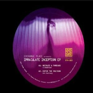 V.A. / オムニバス / IMMACULATE INCEPTION EP